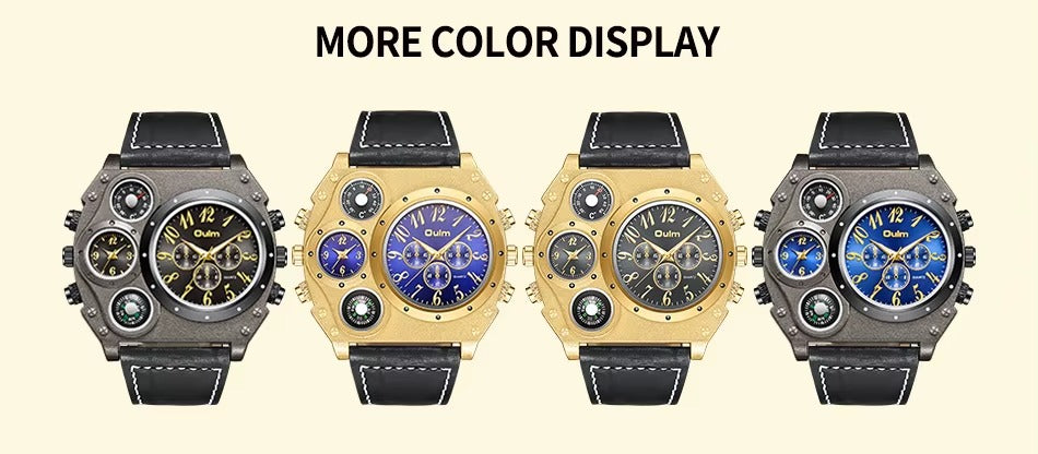 MACHER Overdrive X - Performance Driven Racing Timepieces - Richard mille, jacob&co homage Watches