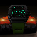 MACHER Silverstone GT - Performance Driven Racing Timepieces - Richard mille, jacob&co homage Watches