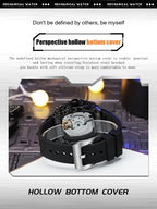 MACHER Carbon Raider V3