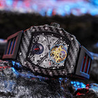 MACHER Carbon Raider V2