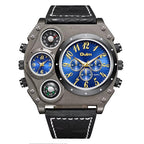 MACHER Overdrive X - Performance Driven Racing Timepieces - Richard mille, jacob&co homage Watches