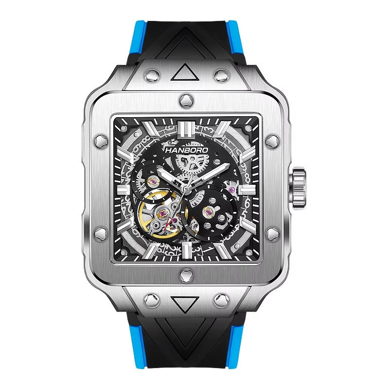 MACHER Apex Forge - Performance Driven Racing Timepieces - Richard mille, jacob&co homage Watches
