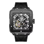 MACHER Apex Forge - Performance Driven Racing Timepieces - Richard mille, jacob&co homage Watches