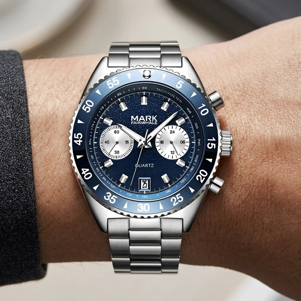 MACHER Mariner GT