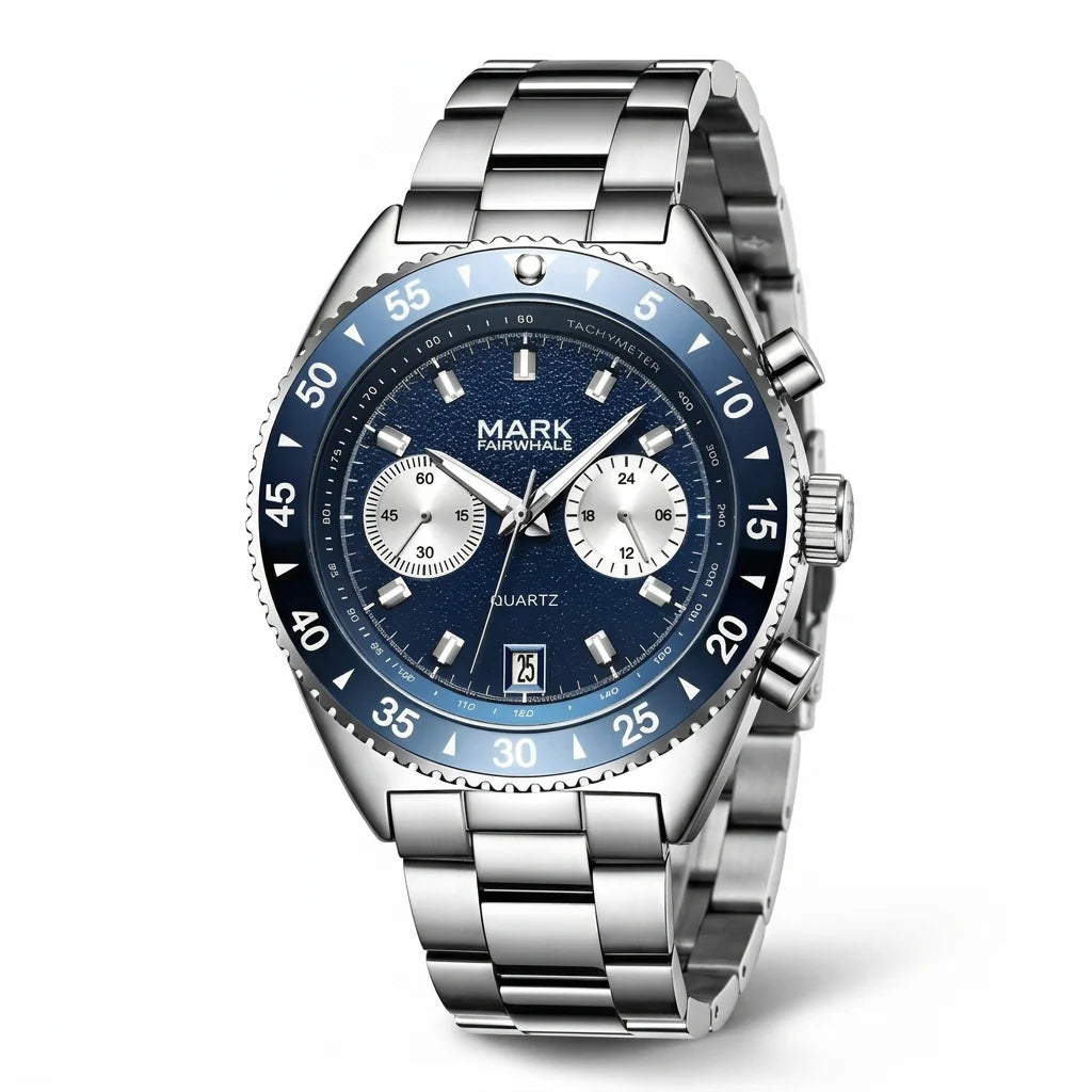 MACHER Mariner GT