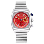 MACHER Monza chrono - Performance Driven Racing Timepieces - Richard mille, jacob&co homage Watches
