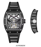 MACHER Pitstop - Performance Driven Racing Timepieces - Richard mille, jacob&co homage Watches
