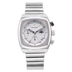 MACHER Monza chrono - Performance Driven Racing Timepieces - Richard mille, jacob&co homage Watches
