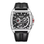 MACHER Pitlane Chrono