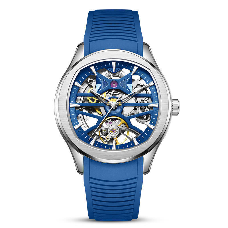 MACHER Crossbeam - Performance Driven Racing Timepieces - Richard mille, jacob&co homage Watches