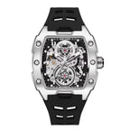 MACHER Touring GT - Performance Driven Racing Timepieces - Richard mille, jacob&co homage Watches