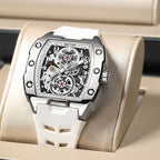 MACHER Touring GT - Performance Driven Racing Timepieces - Richard mille, jacob&co homage Watches