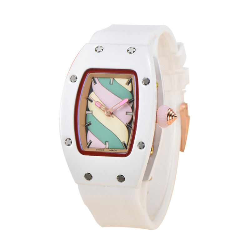 MACHER Muse femme - Performance Driven Racing Timepieces - Richard mille, jacob&co homage Watches