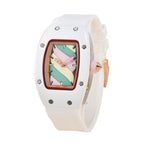MACHER Muse femme - Performance Driven Racing Timepieces - Richard mille, jacob&co homage Watches