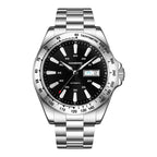 MACHER Summit GMT