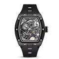 MACHER Hockenheim GT - Performance Driven Racing Timepieces - Richard mille, jacob&co homage Watches