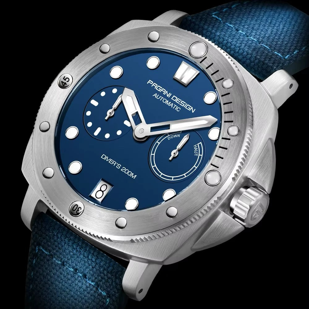 MACHER Hydrocore 200