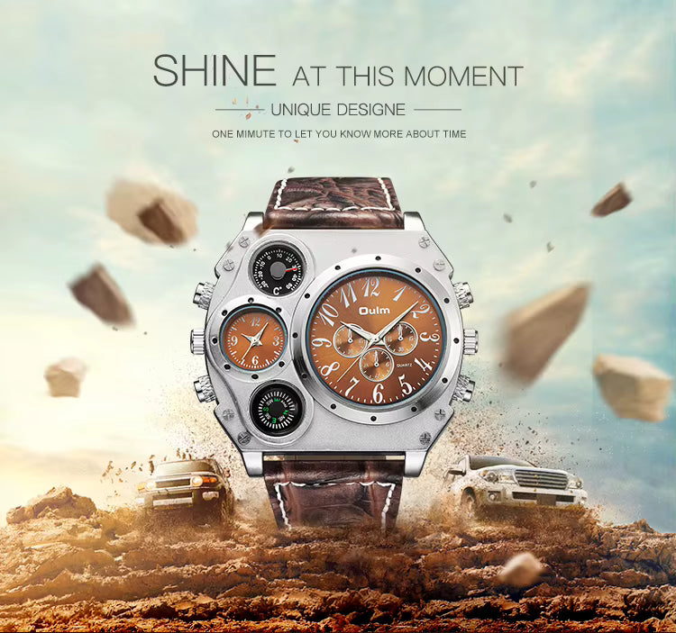 MACHER Overdrive X - Performance Driven Racing Timepieces - Richard mille, jacob&co homage Watches