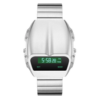 MACHER Gearpunk - Performance Driven Racing Timepieces - Richard mille, jacob&co homage Watches