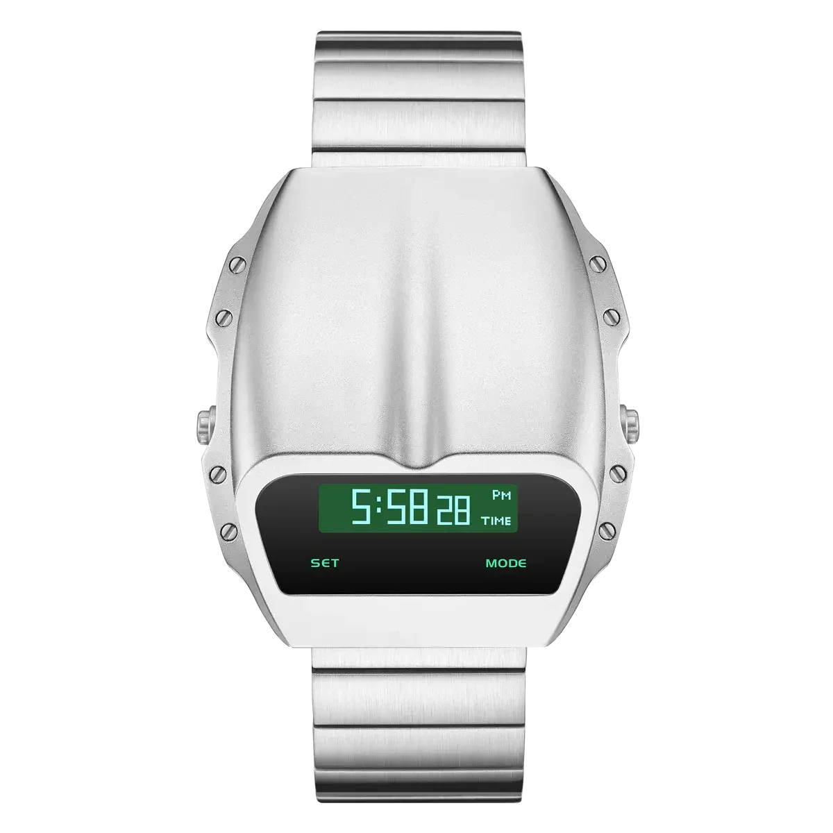 MACHER Gearpunk - Performance Driven Racing Timepieces - Richard mille, jacob&co homage Watches