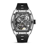 MACHER Hockenheim GT - Performance Driven Racing Timepieces - Richard mille, jacob&co homage Watches