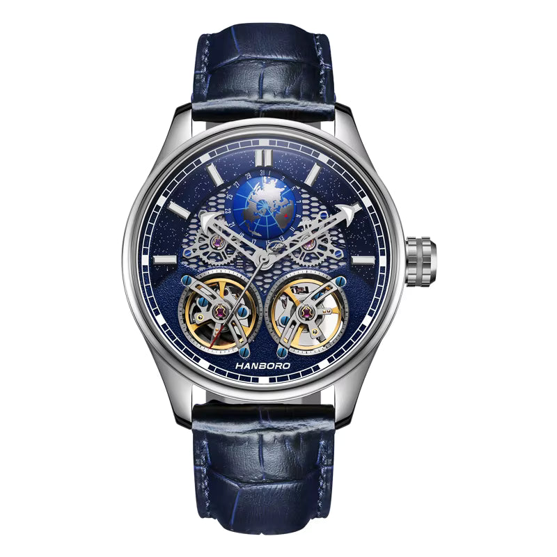 MACHER Worldmotion
