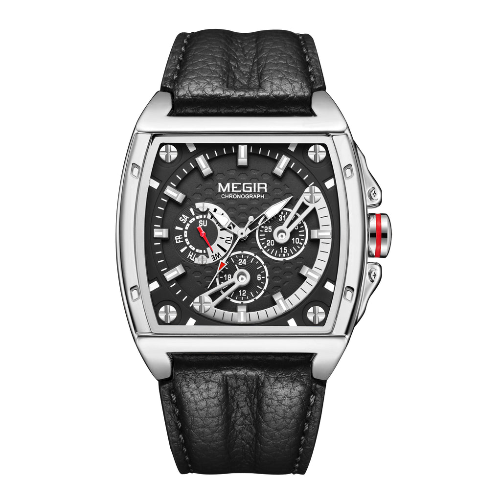 MACHER Pitlane Chrono