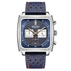 MACHER Monaco RS chronograph - Performance Driven Racing Timepieces - Richard mille, jacob&co homage Watches
