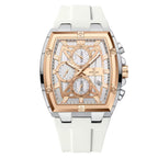 MACHER Majestic - Performance Driven Racing Timepieces - Richard mille, jacob&co homage Watches