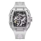 MACHER Vortex GT - Performance Driven Racing Timepieces - Richard mille, jacob&co homage Watches
