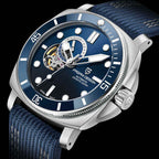 MACHER Mariner X - Performance Driven Racing Timepieces - Richard mille, jacob&co homage Watches