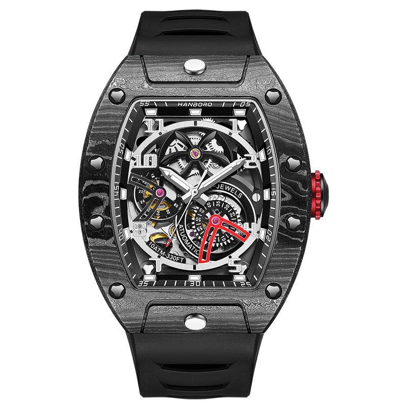 MACHER Carbonmaster GT