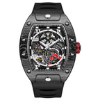 MACHER Carbonmaster GT