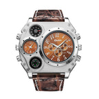 MACHER Overdrive X - Performance Driven Racing Timepieces - Richard mille, jacob&co homage Watches