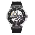 MACHER Ghostdrive - Performance Driven Racing Timepieces - Richard mille, jacob&co homage Watches
