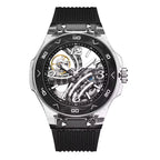 MACHER Ghostdrive - Performance Driven Racing Timepieces - Richard mille, jacob&co homage Watches