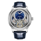 MACHER Sovereign Tourbillon