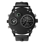 MACHER Command Unit - Performance Driven Racing Timepieces - Richard mille, jacob&co homage Watches