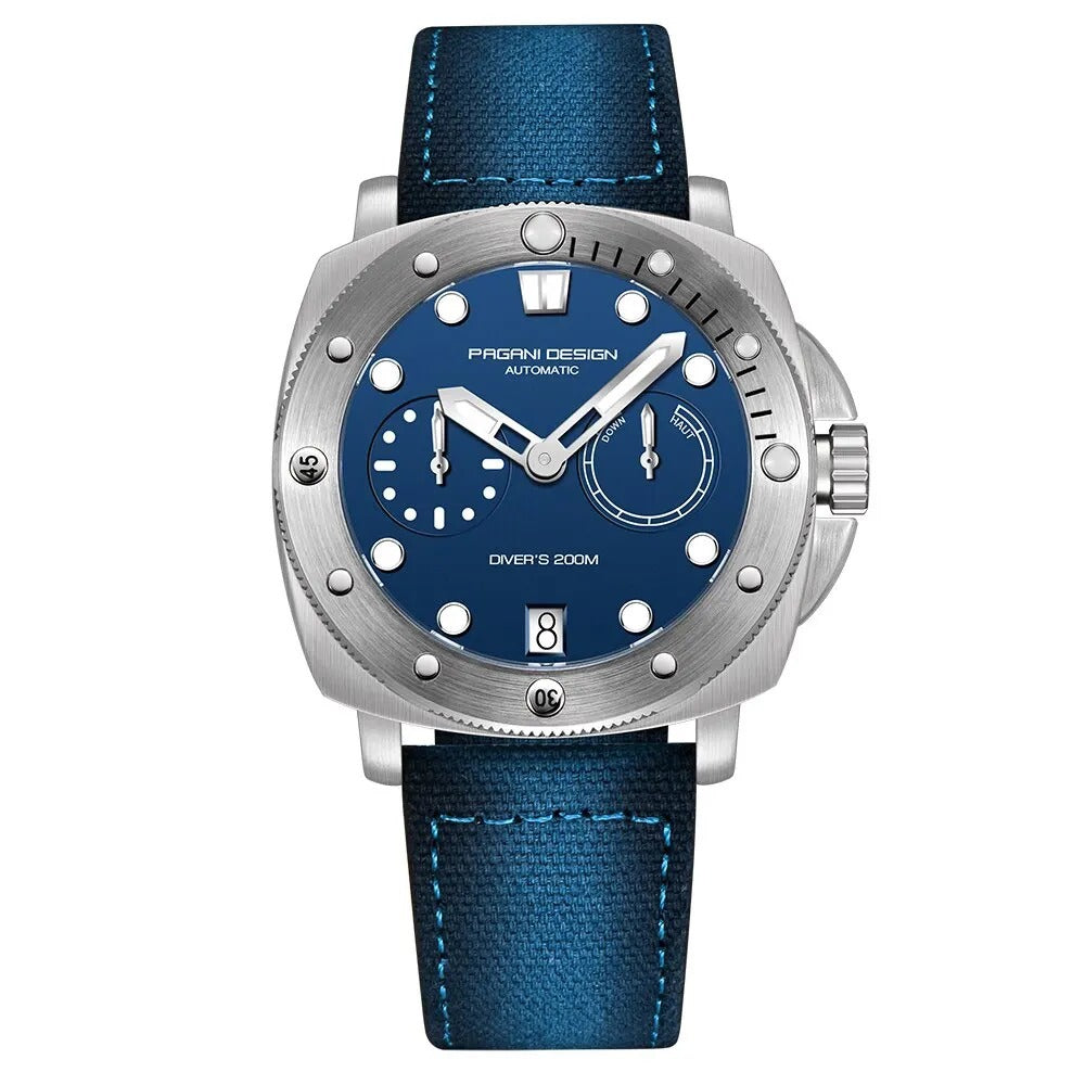 MACHER Hydrocore 200