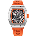 MACHER Laguna - Performance Driven Racing Timepieces - Richard mille, jacob&co homage Watches