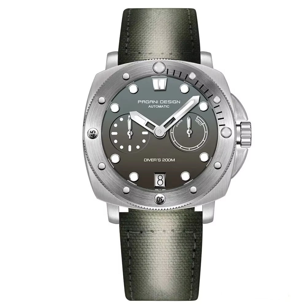 MACHER Hydrocore 200