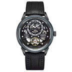 MACHER Tempesta Veloce - Performance Driven Racing Timepieces - Richard mille, jacob&co homage Watches