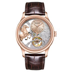 MACHER Prowess - Performance Driven Racing Timepieces - Richard mille, jacob&co homage Watches