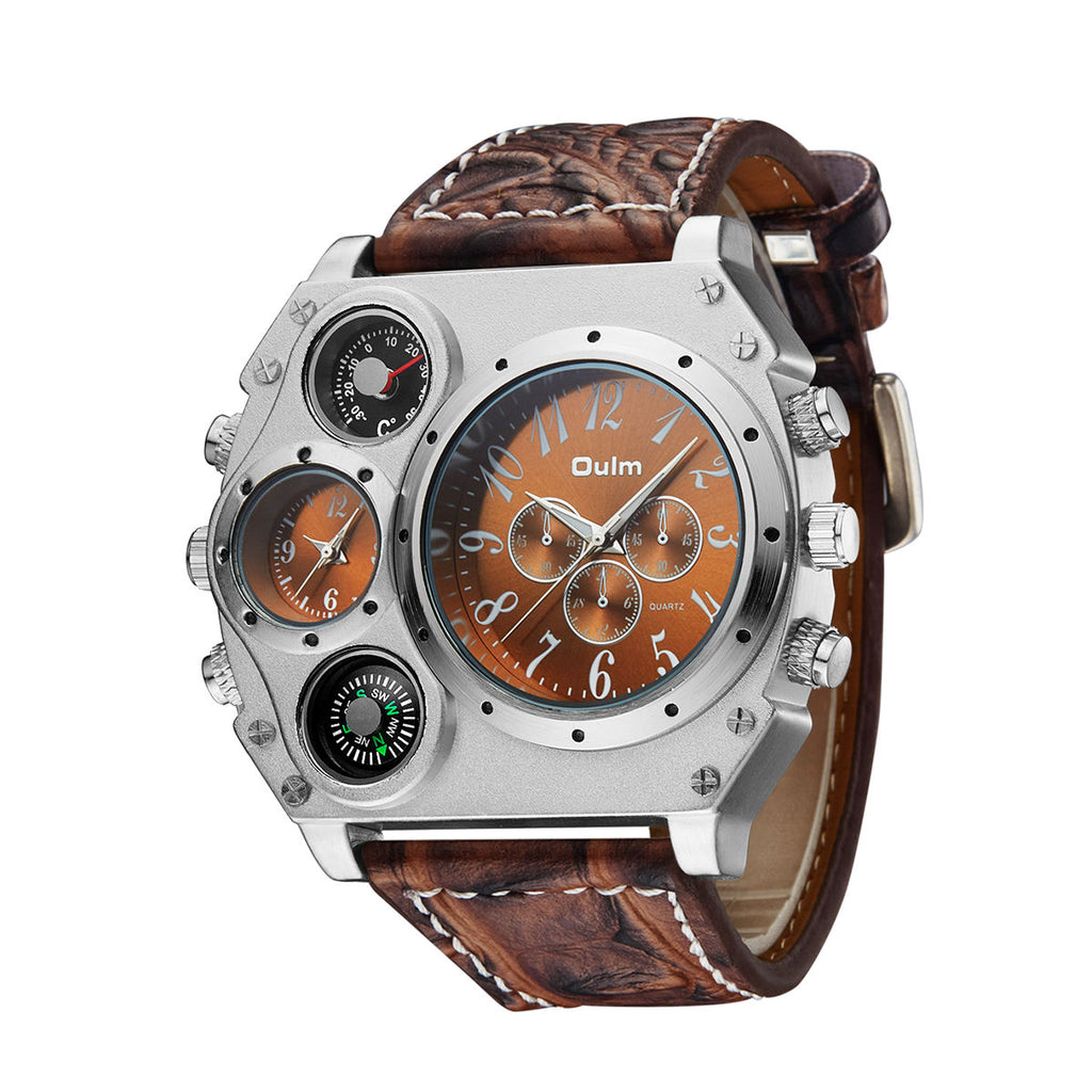 MACHER Overdrive X - Performance Driven Racing Timepieces - Richard mille, jacob&co homage Watches