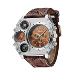 MACHER Overdrive X - Performance Driven Racing Timepieces - Richard mille, jacob&co homage Watches