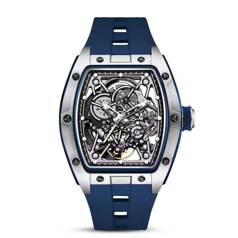MACHER Hockenheim GT - Performance Driven Racing Timepieces - Richard mille, jacob&co homage Watches
