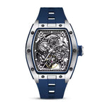 MACHER Hockenheim GT - Performance Driven Racing Timepieces - Richard mille, jacob&co homage Watches