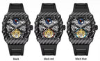 MACHER Carbon Raider V2