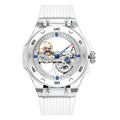 MACHER Clearline RS - Performance Driven Racing Timepieces - Richard mille, jacob&co homage Watches
