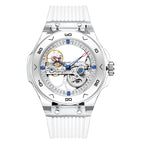 MACHER Clearline RS - Performance Driven Racing Timepieces - Richard mille, jacob&co homage Watches